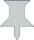 Pin icon