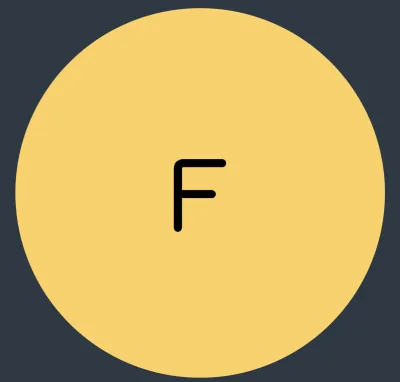 image of a missing font icon