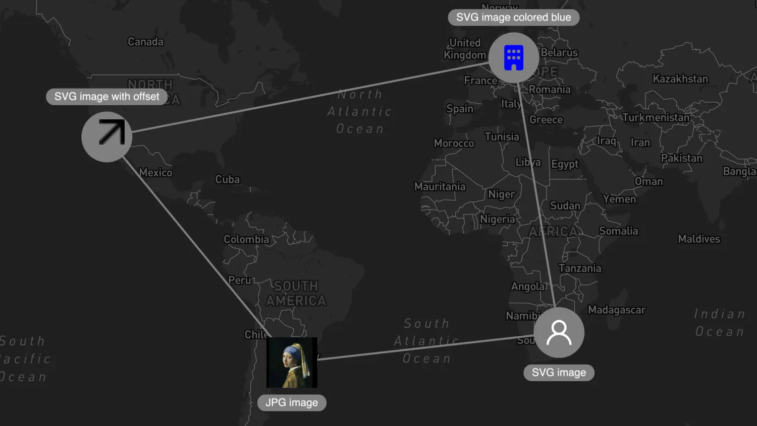 Add Images to Nodes