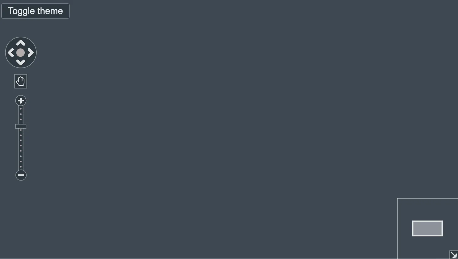 Dark Mode