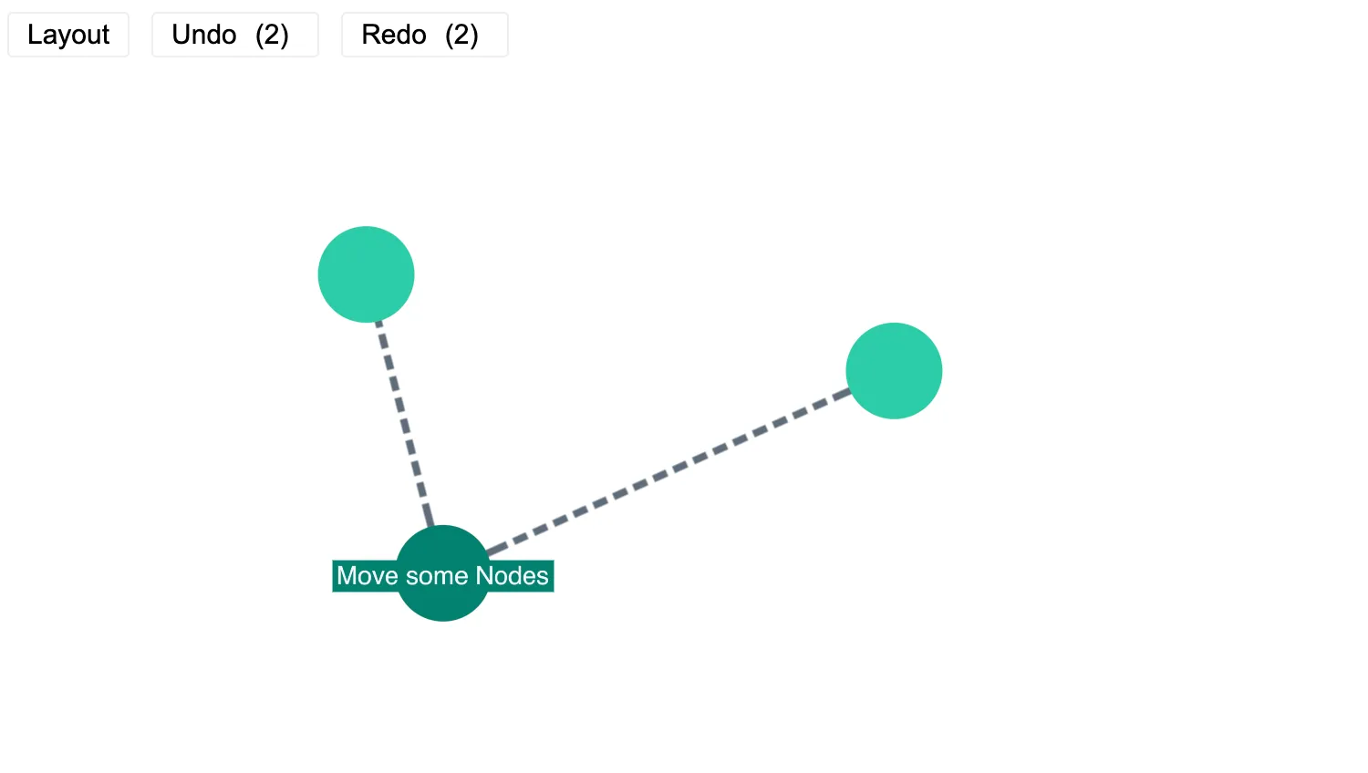 Undo / Redo