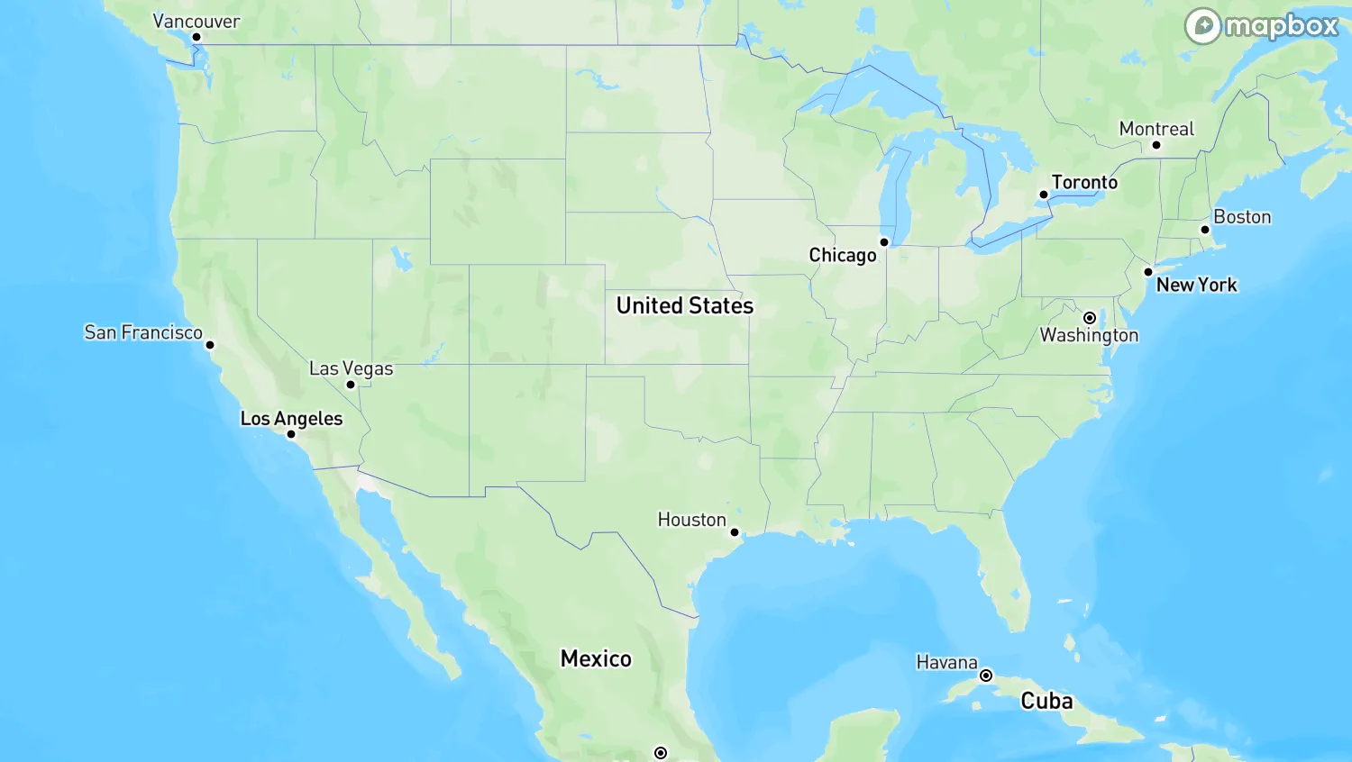 Mapbox