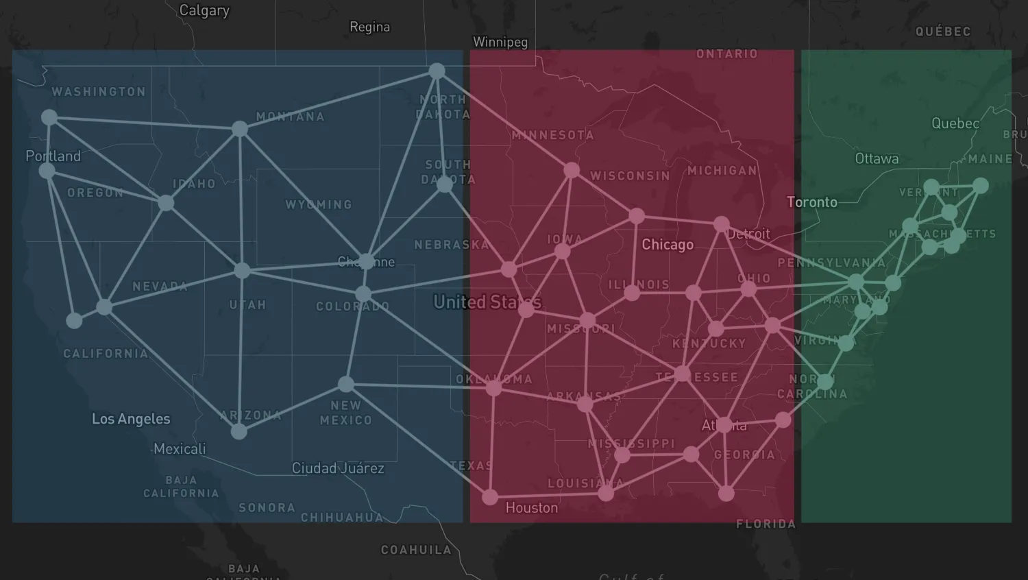 Filter a Network